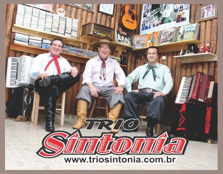 Trio Sintonia